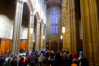 yale jummah