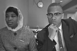 malcolm x 
